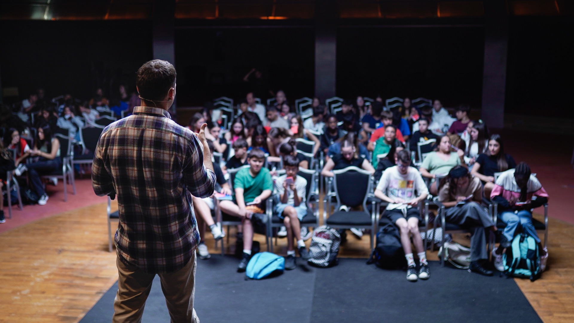 Interescolar Cerebritos 1